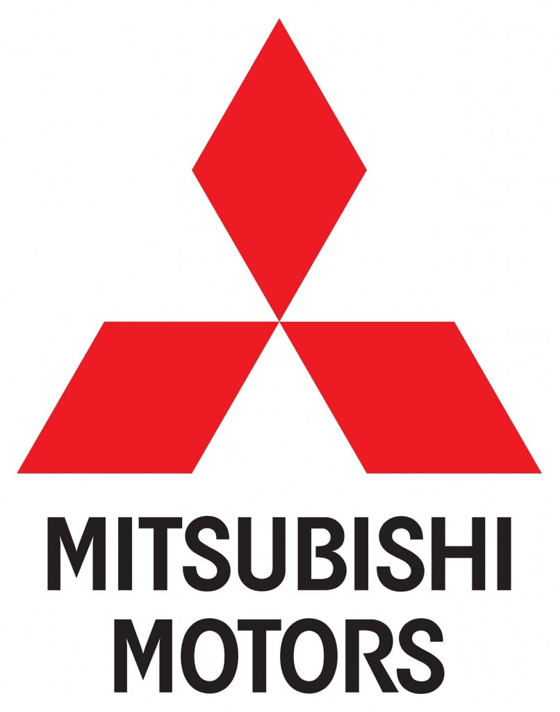 mitsubishi logo