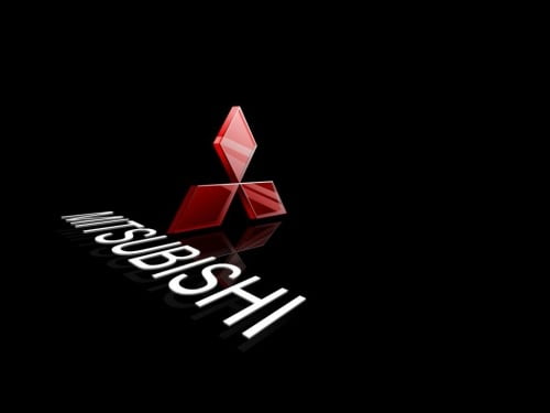 mitsubishi wallpaper