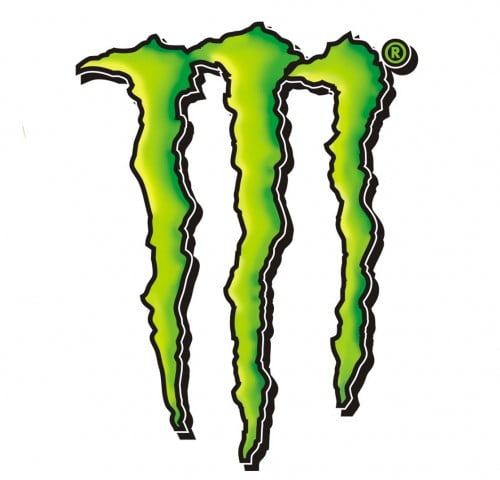 monster energy