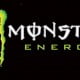 monster energy drink logo