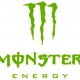 monster energy logo