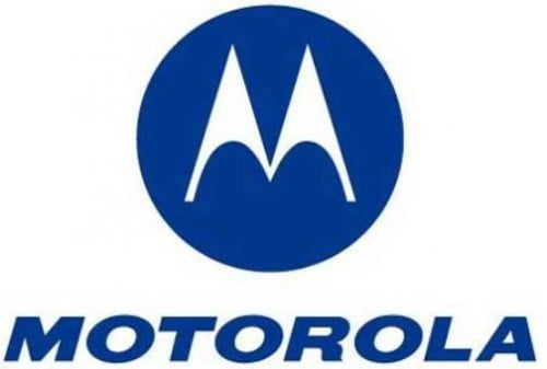 motorola logo