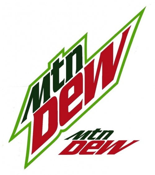 mountain dew