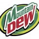 mountain dew logo wallpaper