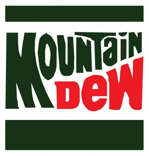 mountain dew throwback wallpaper