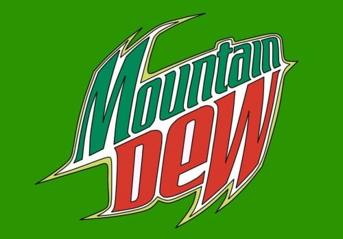 mountain dew wallpaper