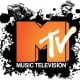 mtv logo vector