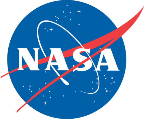 nasa logo