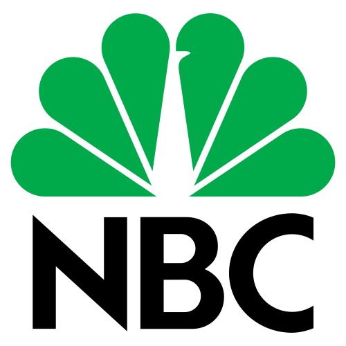 nbc logo green
