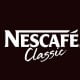 nescafe logo classic