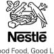 nestle logo black