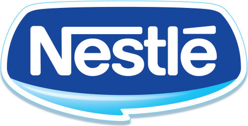 nestle waters logo