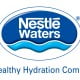 nestle waters logo