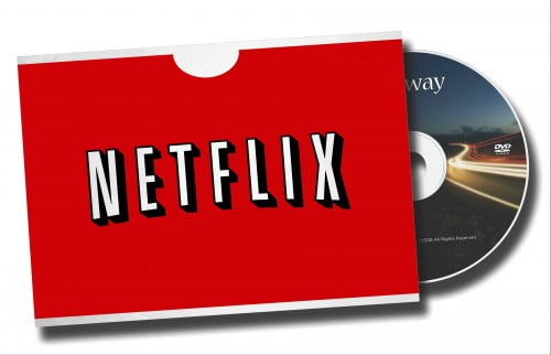 netflix logo icon