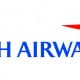 new british airways logo