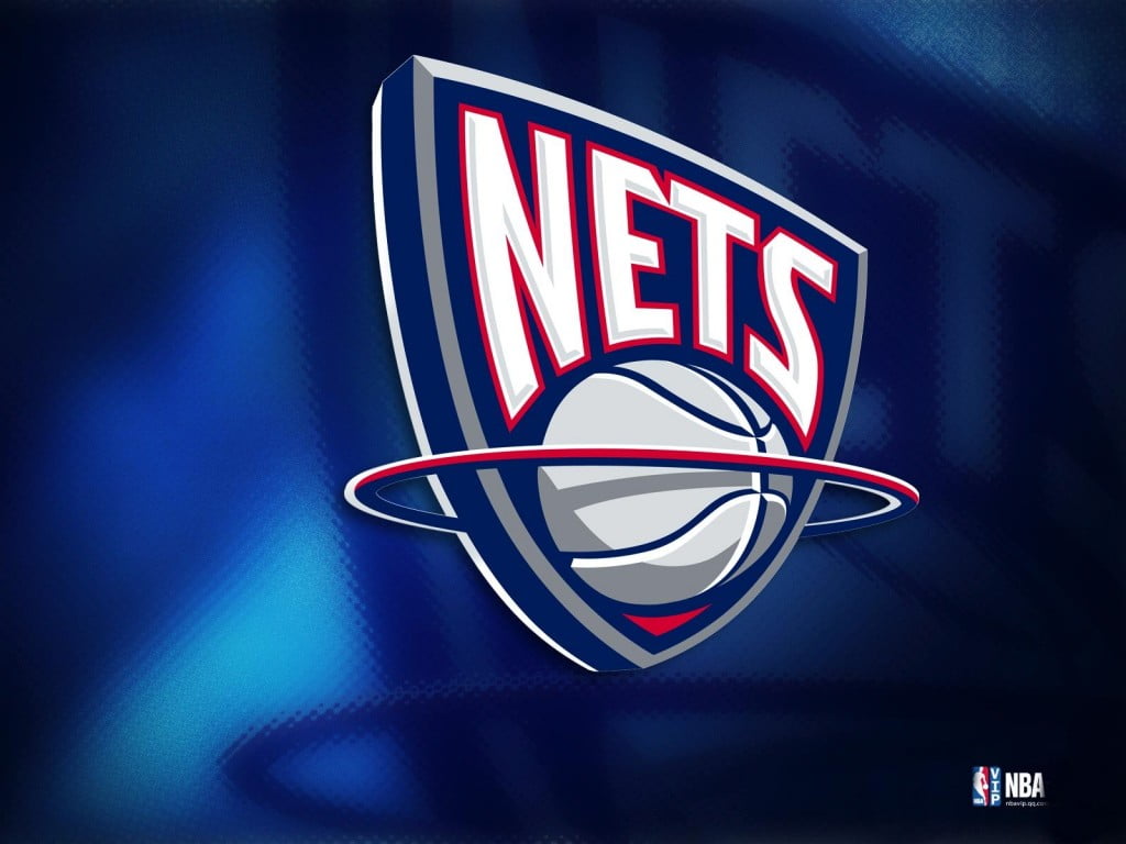 new jersey nets wallpaper