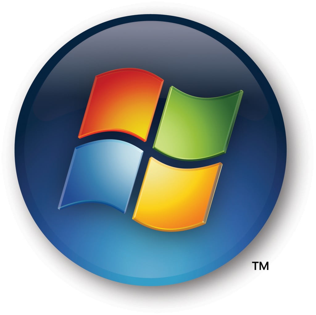 new microsoft logo icon