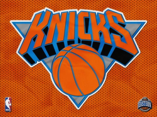 new york knicks logo 2012