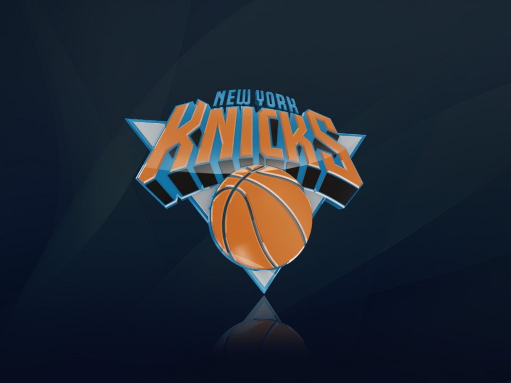 new york knicks wallpaper