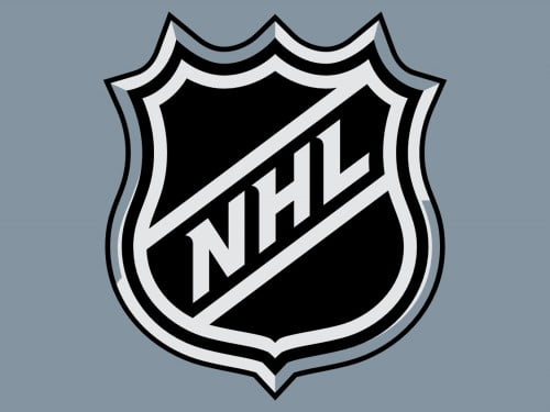 nhl logo 2012