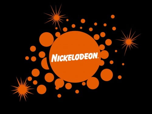 nickelodeon logo 2012