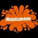 nickelodeon logo black