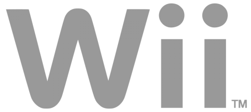 nintendo wii logo