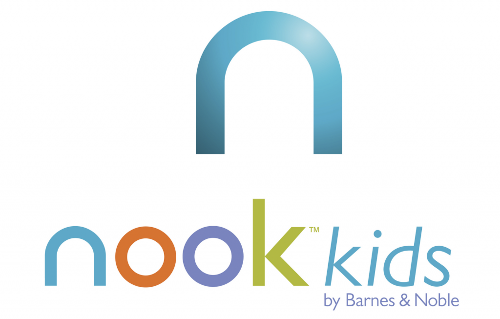 nook kids logo