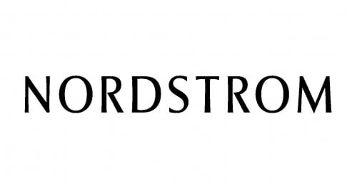 nordstrom logo