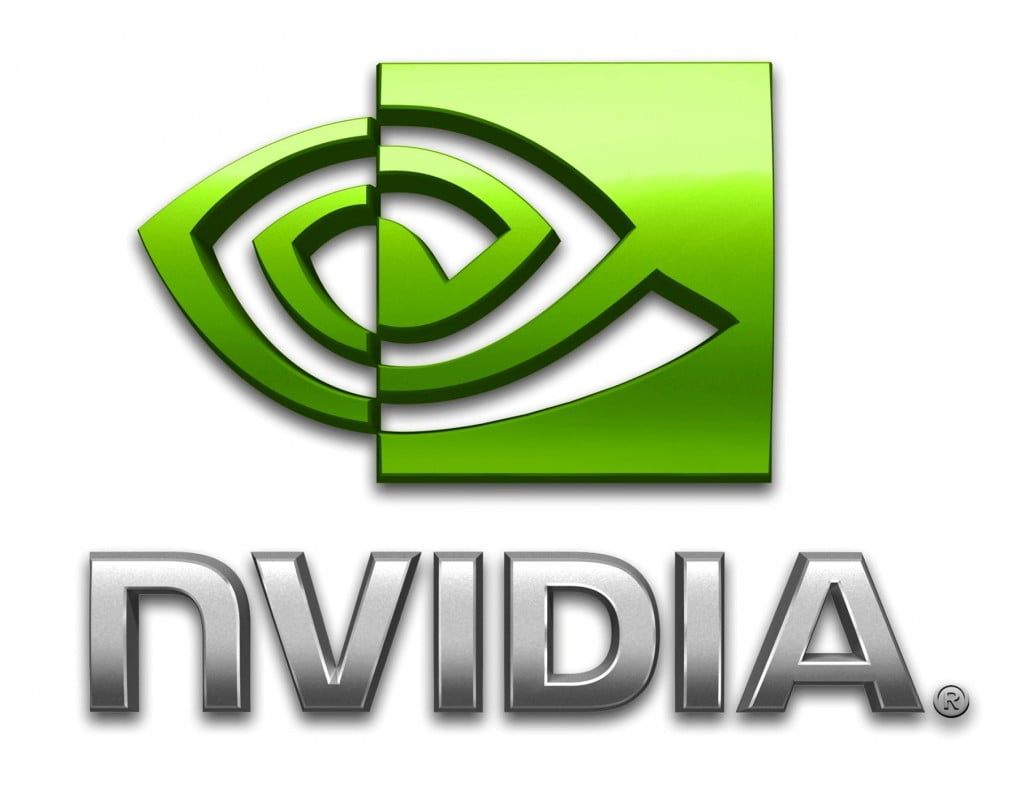 nvidia logo