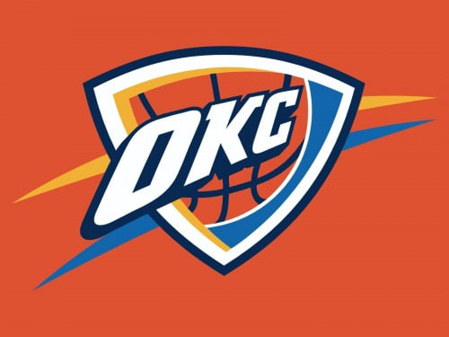 oklahoma city thunder