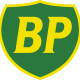 old bp logo