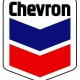 old chevron logo
