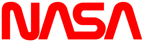 old nasa logo