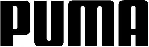 old puma logo