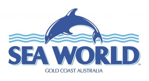 old seaworld logo