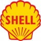 old shell logo