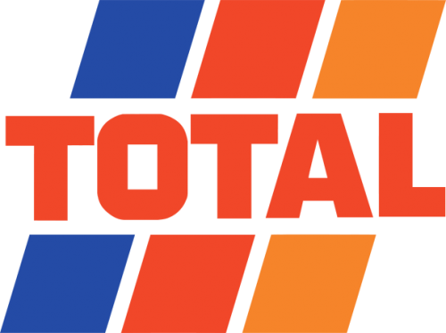 old total logo