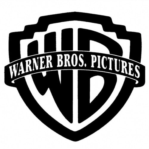 old warner bros logo