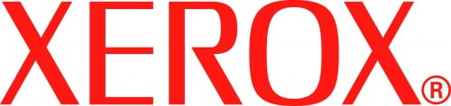 old xerox logo