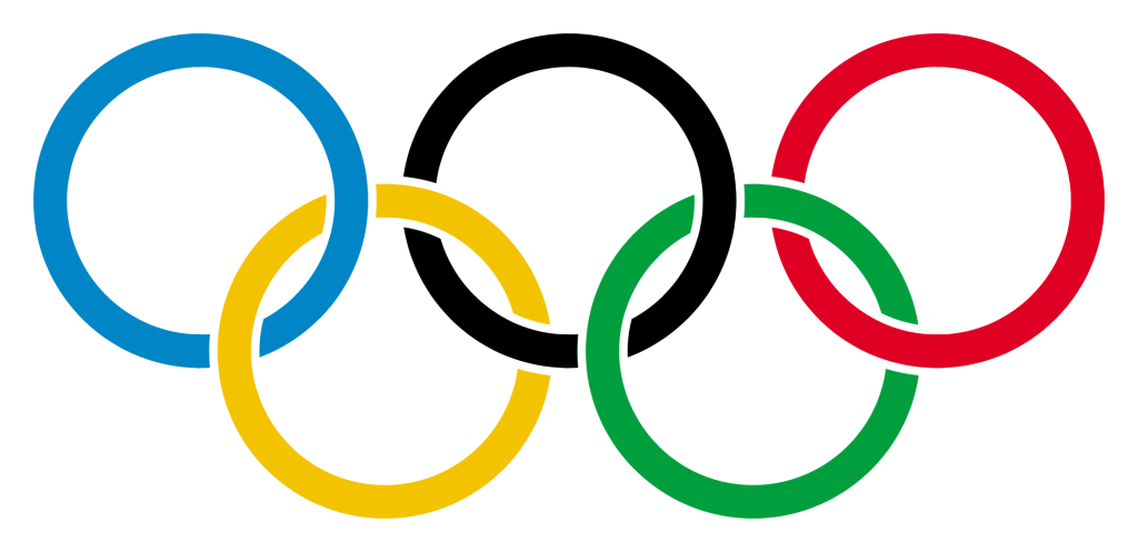 olympic logo