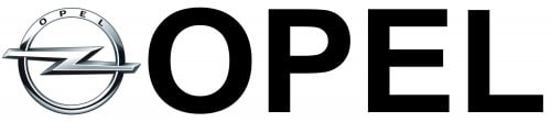 opel logo 2012