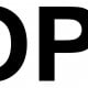 opel logo 2012