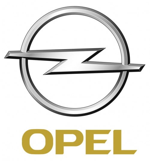 opel logo wallpaper