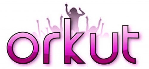 orkut logo