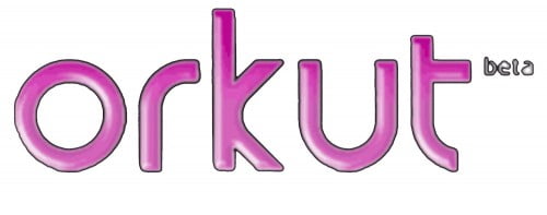 orkut logo wallpaper