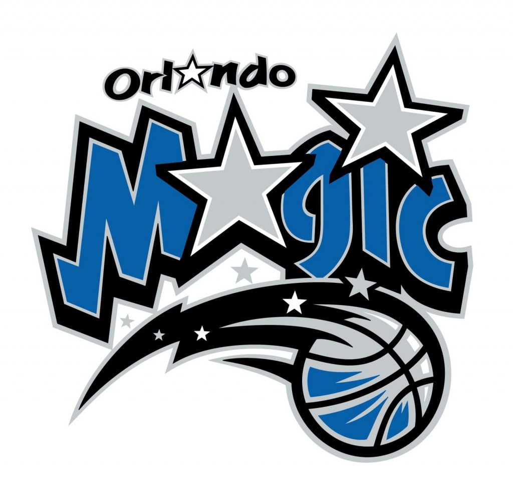 orlando magic logo