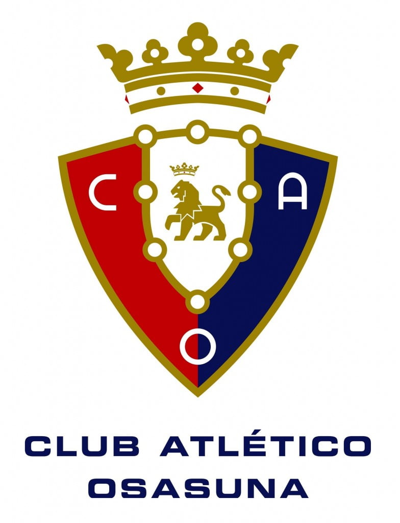 osasuna logo