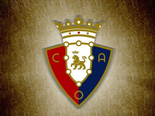 osasuna wallpaper