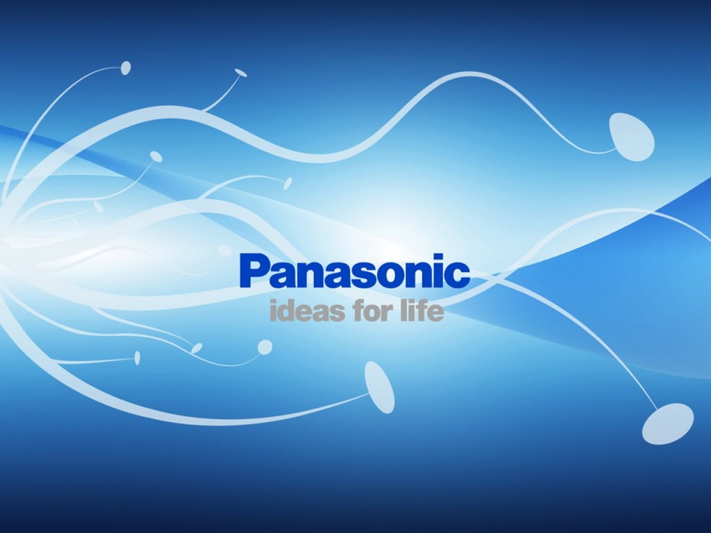 panasonic wallpaper